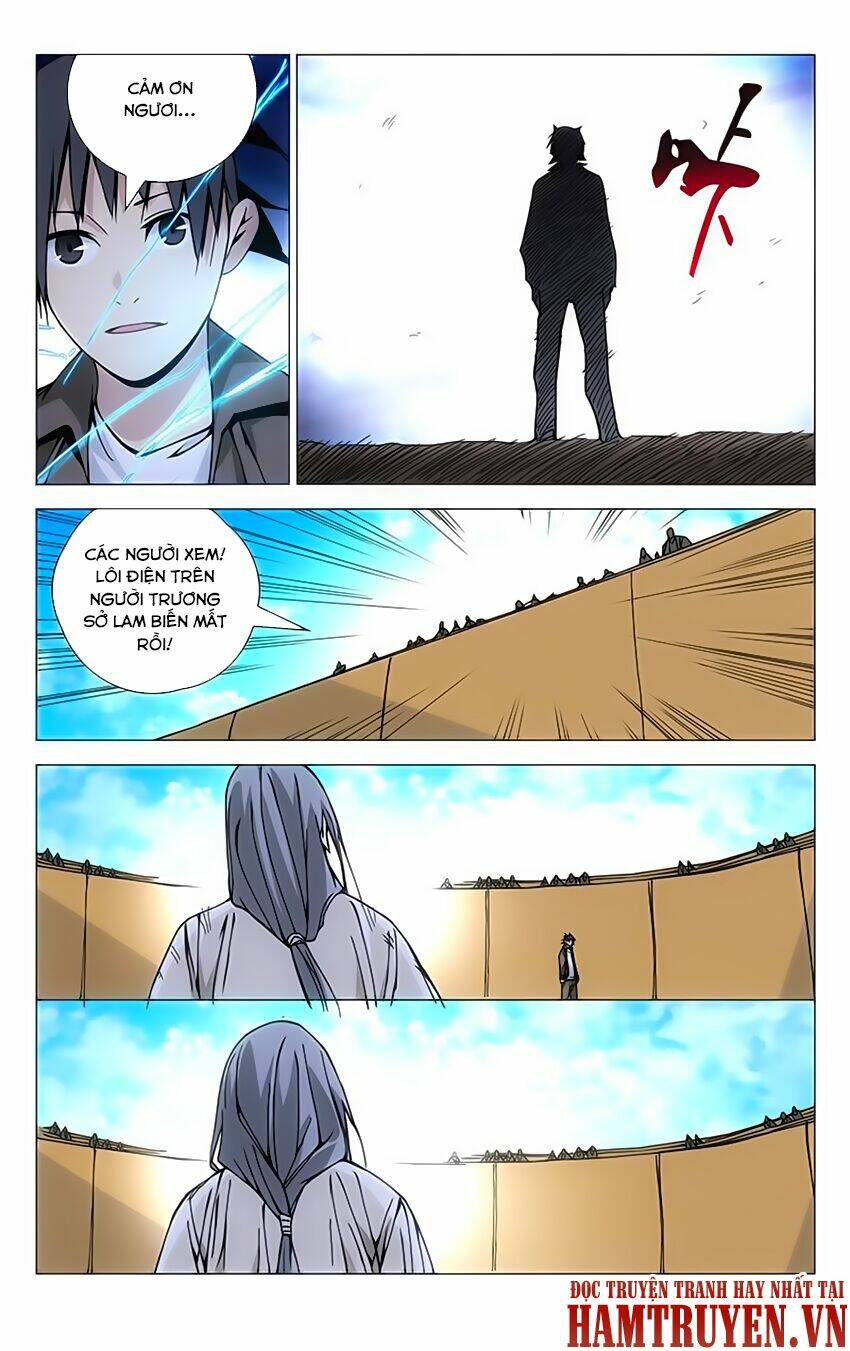 Nhất Nhân Chi Hạ - Chapter 135 - Page 10