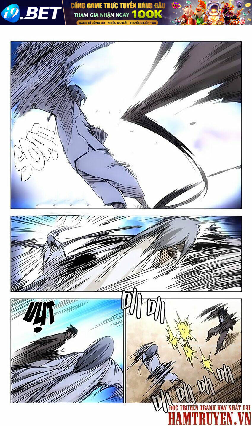 Nhất Nhân Chi Hạ - Chapter 135 - Page 12