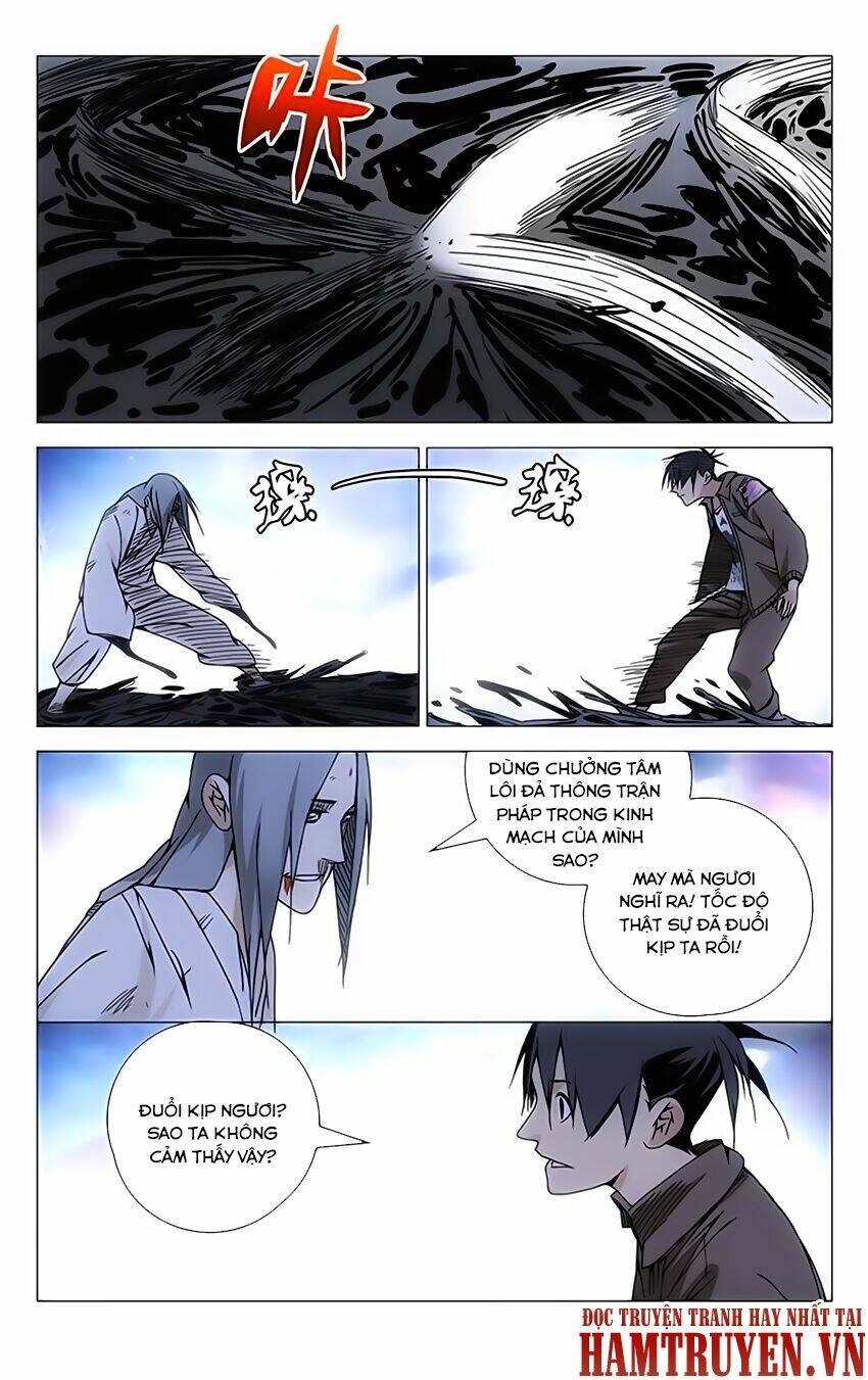 Nhất Nhân Chi Hạ - Chapter 135 - Page 13