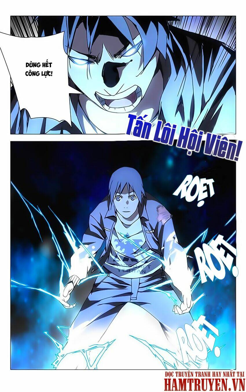 Nhất Nhân Chi Hạ - Chapter 135 - Page 14