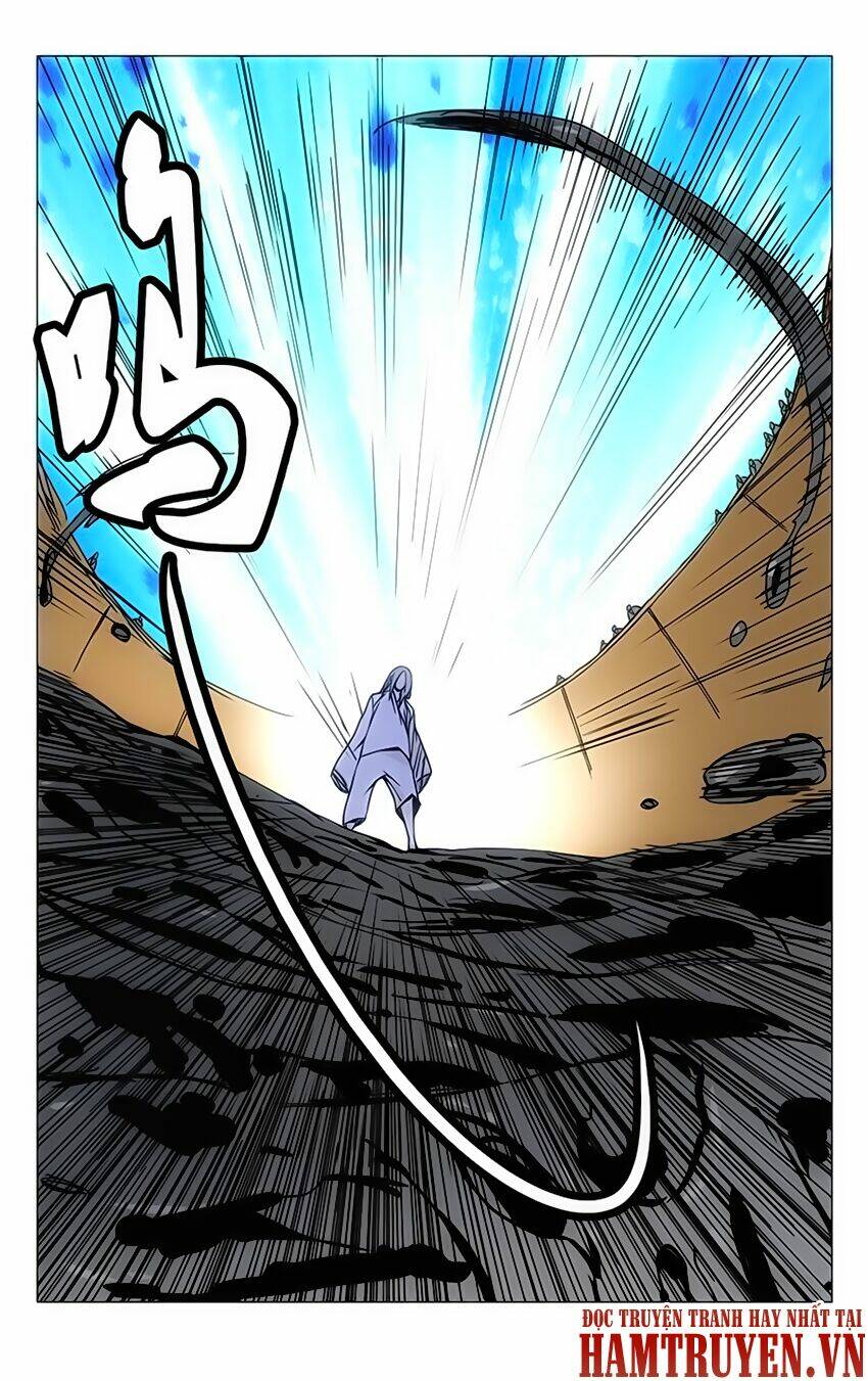 Nhất Nhân Chi Hạ - Chapter 135 - Page 15