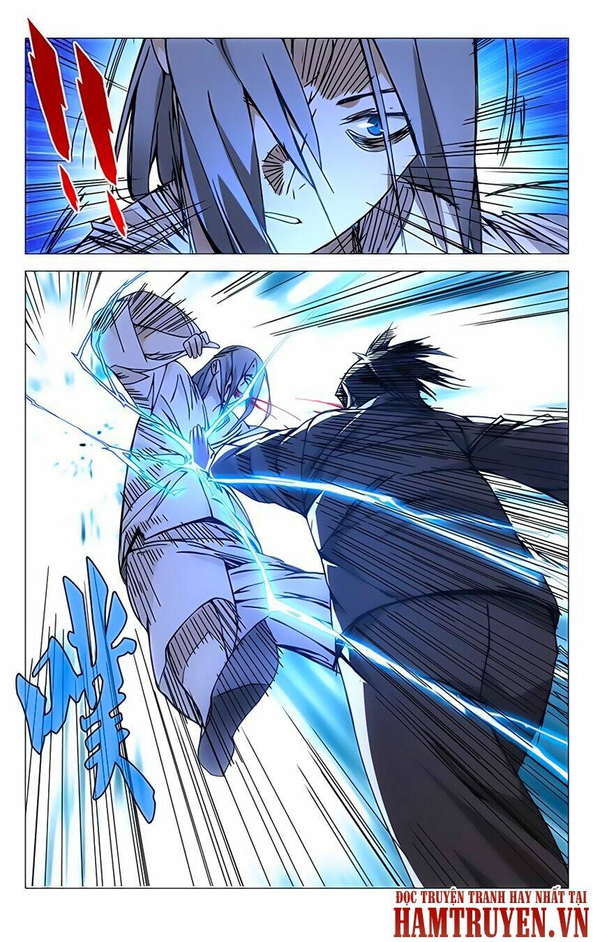 Nhất Nhân Chi Hạ - Chapter 135 - Page 16