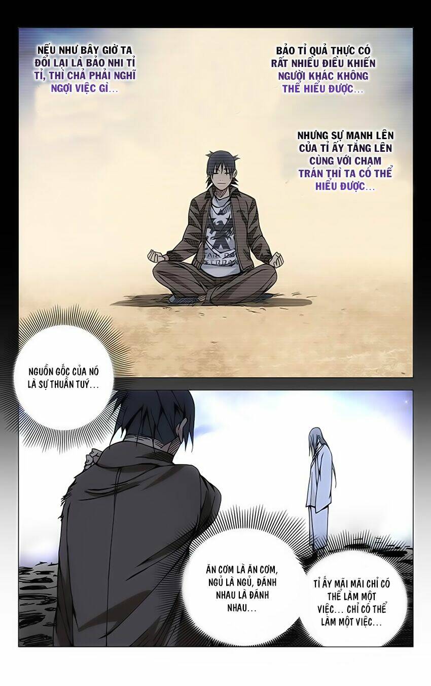 Nhất Nhân Chi Hạ - Chapter 135 - Page 5