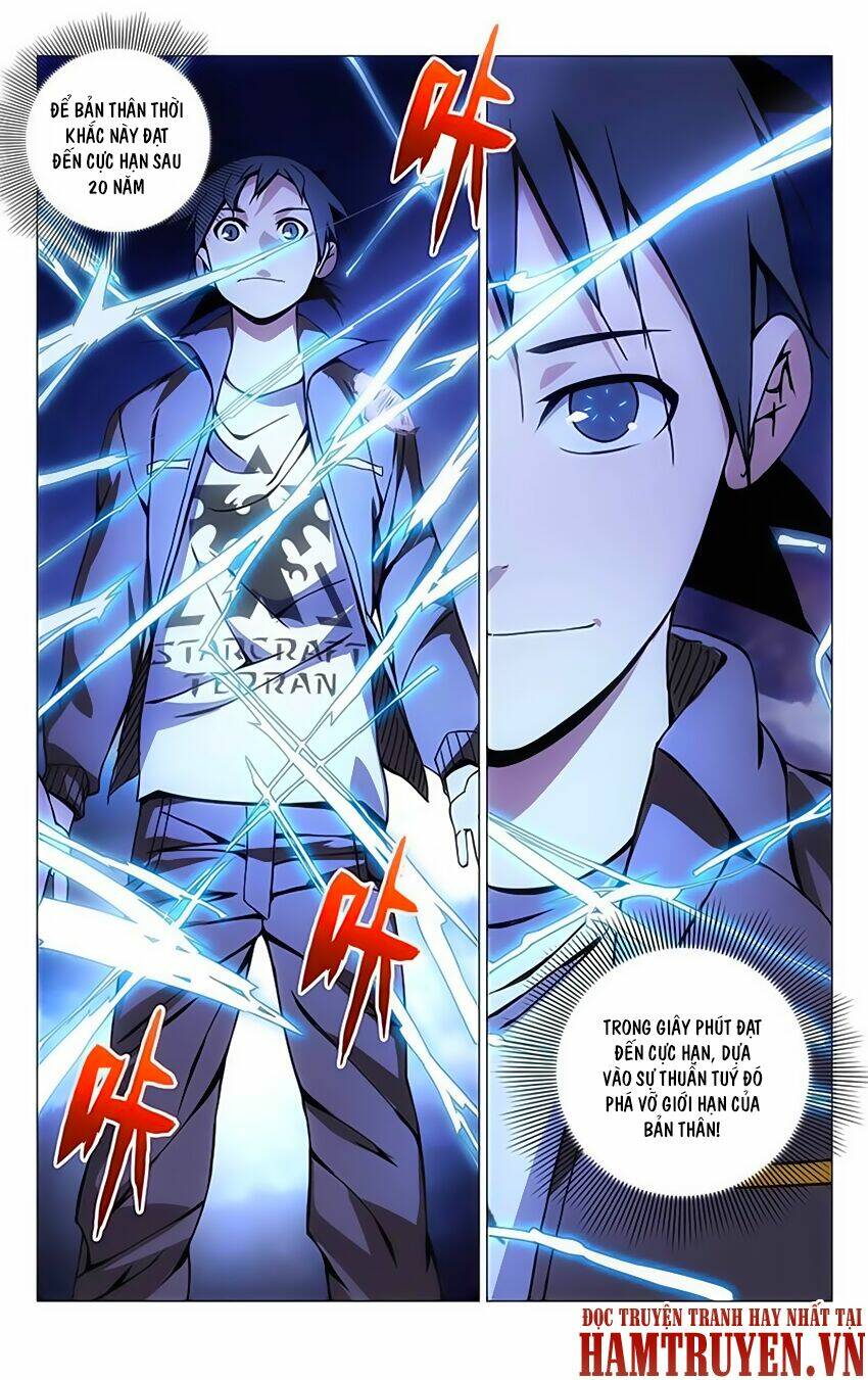 Nhất Nhân Chi Hạ - Chapter 135 - Page 7