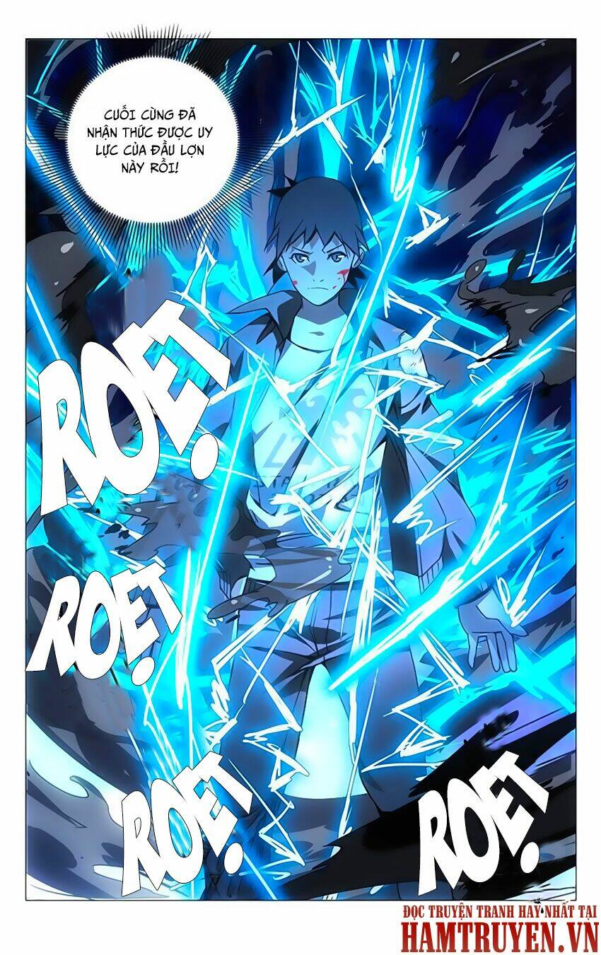 Nhất Nhân Chi Hạ - Chapter 136 - Page 9