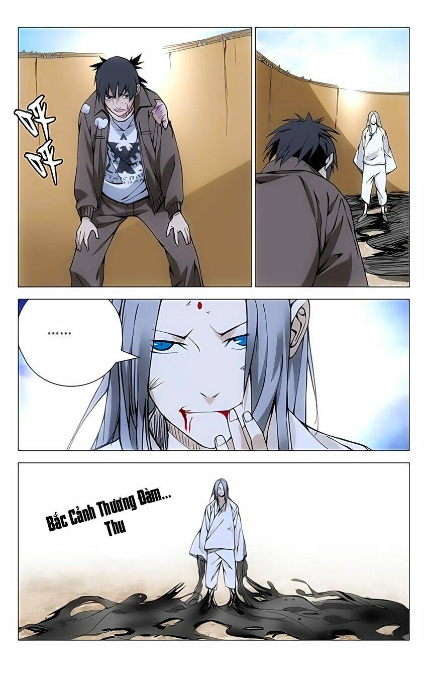 Nhất Nhân Chi Hạ - Chapter 136 - Page 10