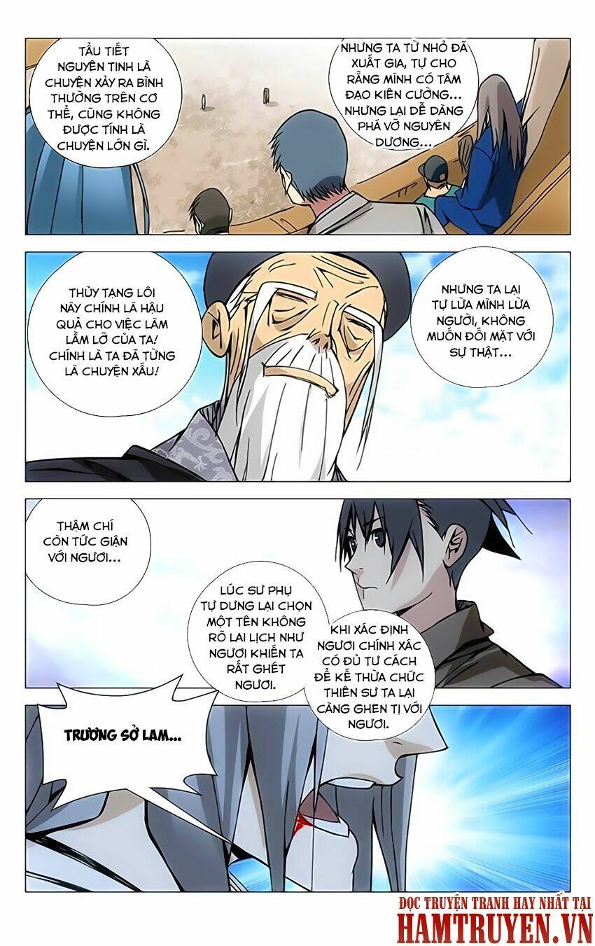 Nhất Nhân Chi Hạ - Chapter 136 - Page 12