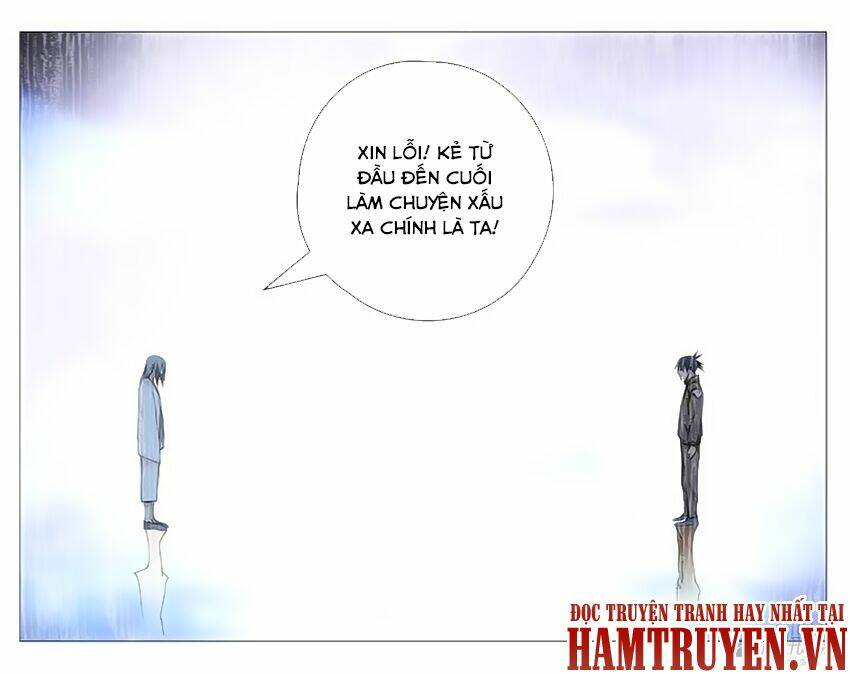 Nhất Nhân Chi Hạ - Chapter 136 - Page 13