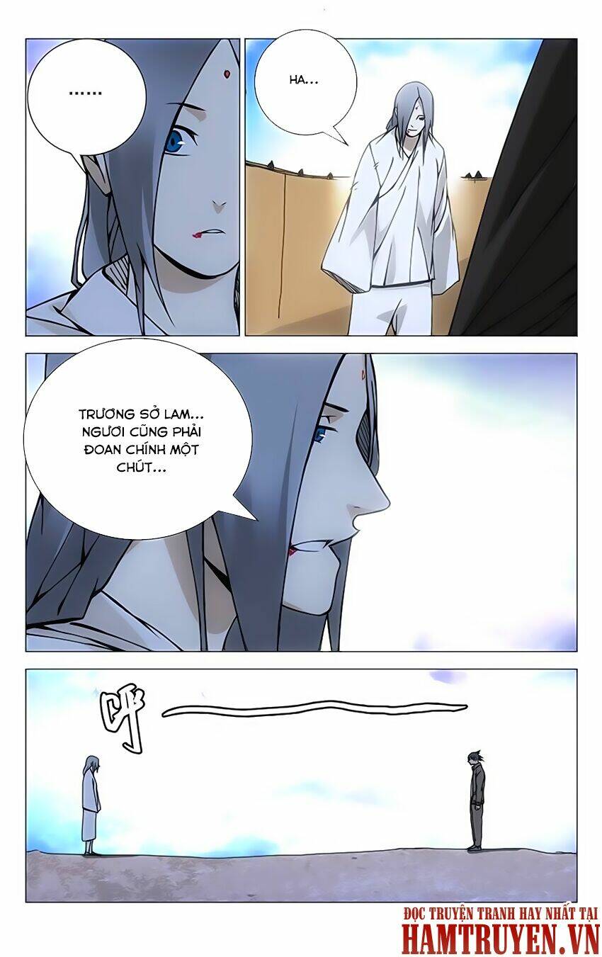 Nhất Nhân Chi Hạ - Chapter 136 - Page 16