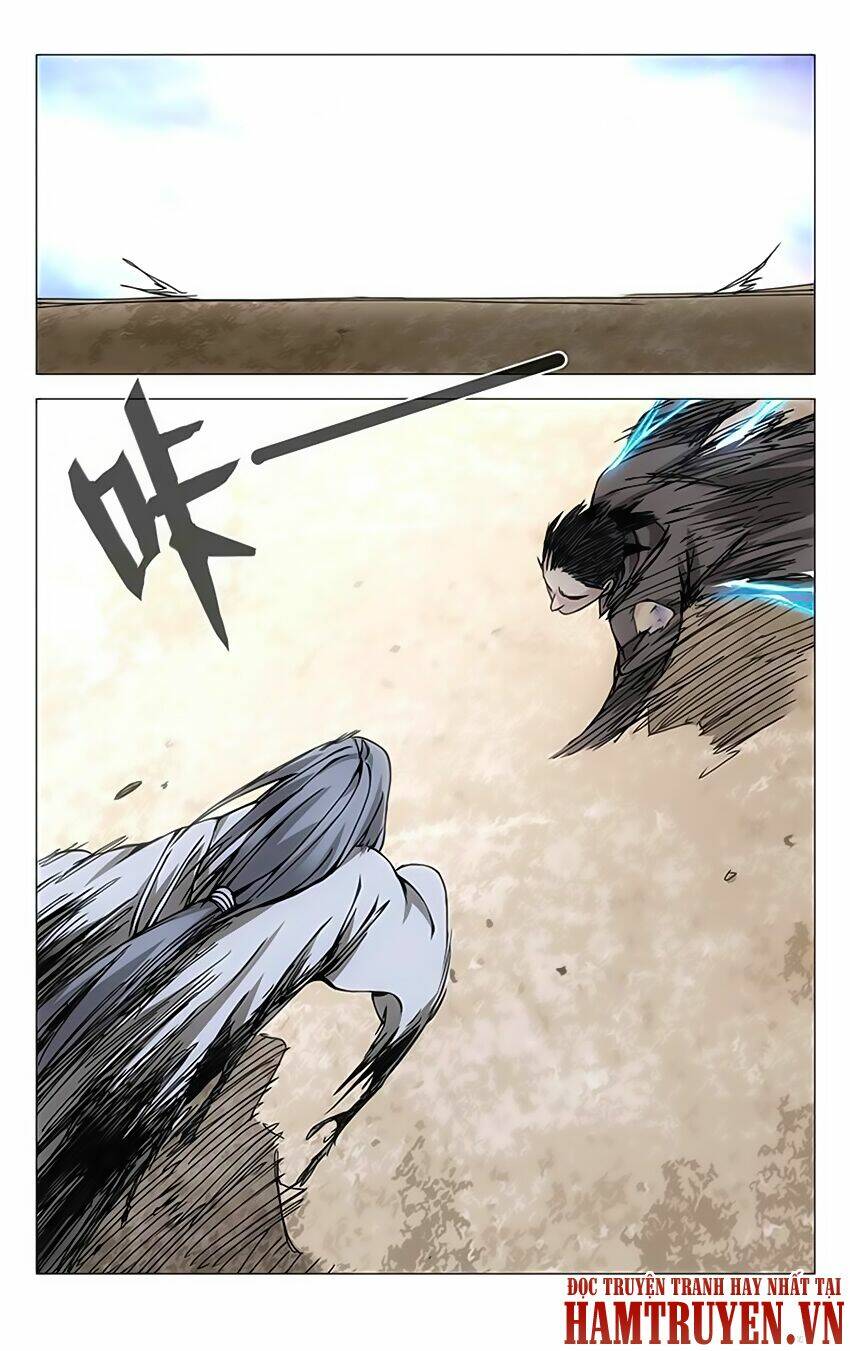 Nhất Nhân Chi Hạ - Chapter 136 - Page 17
