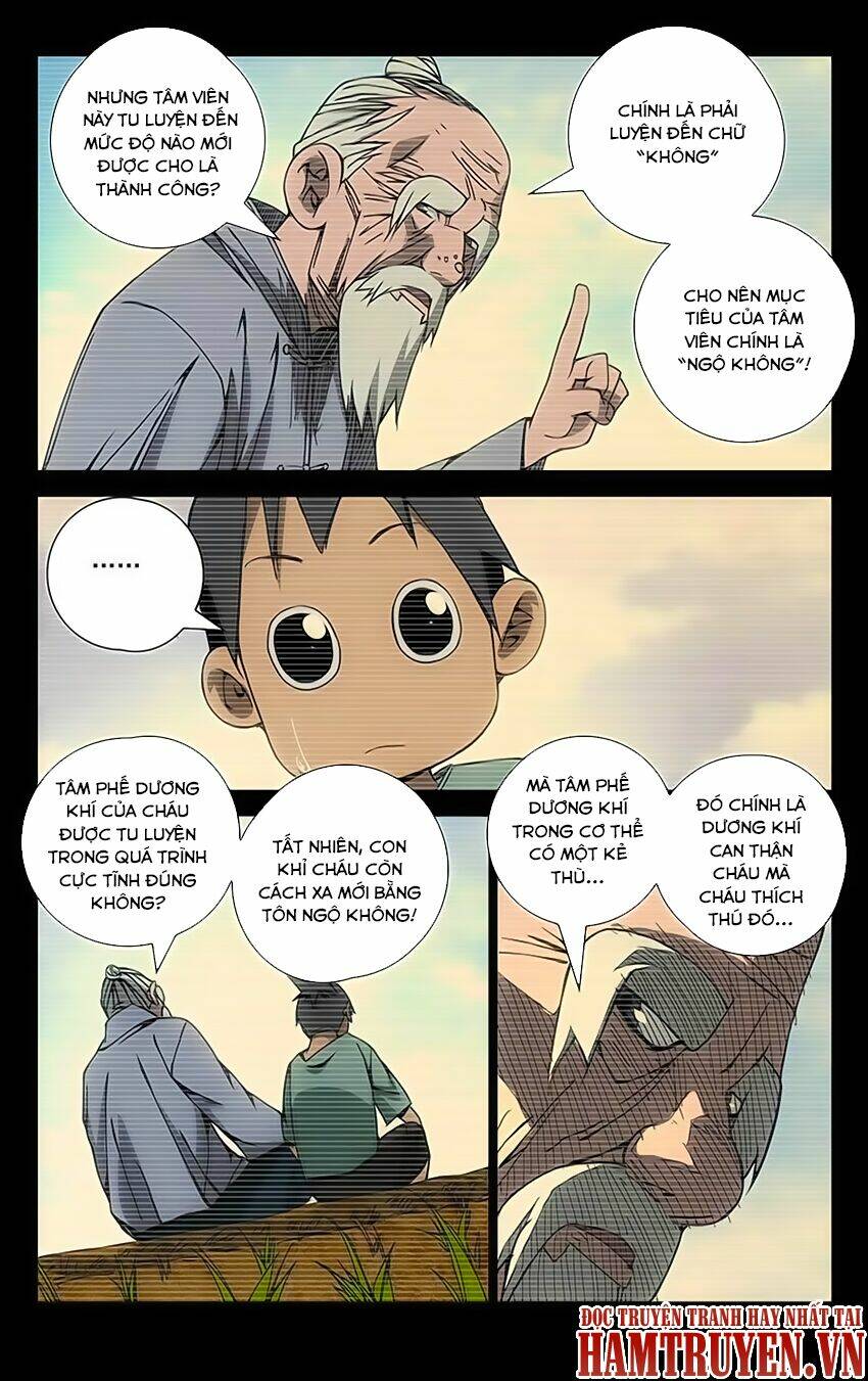 Nhất Nhân Chi Hạ - Chapter 136 - Page 4