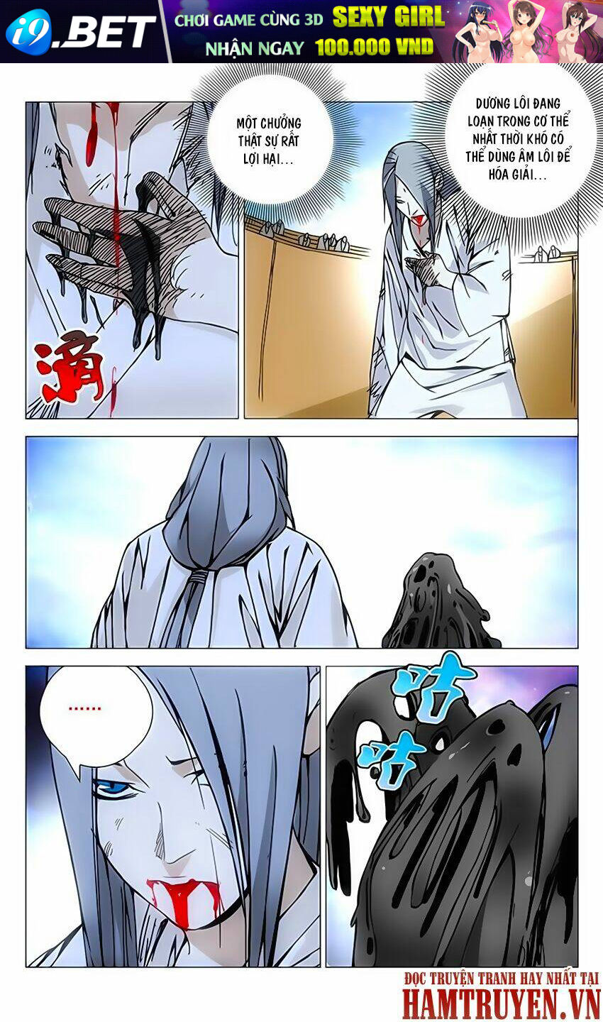 Nhất Nhân Chi Hạ - Chapter 136 - Page 8