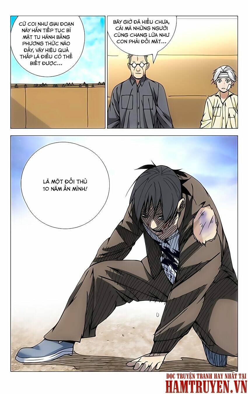 Nhất Nhân Chi Hạ - Chapter 137 - Page 11