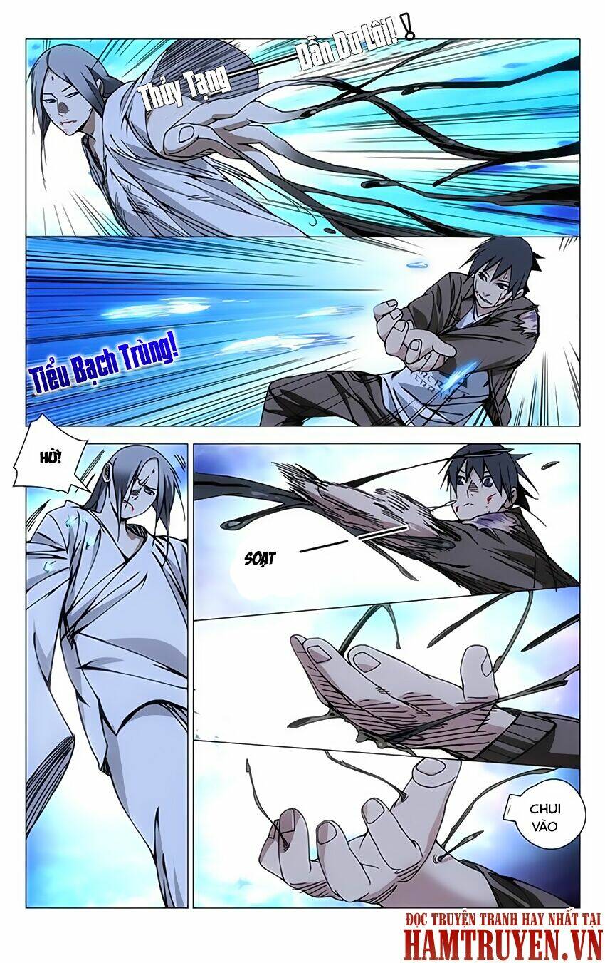 Nhất Nhân Chi Hạ - Chapter 137 - Page 12