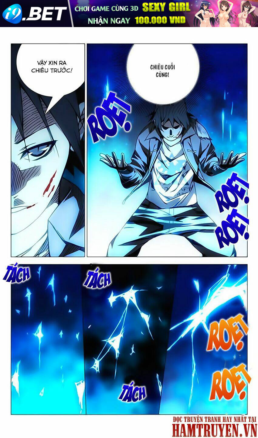 Nhất Nhân Chi Hạ - Chapter 137 - Page 15