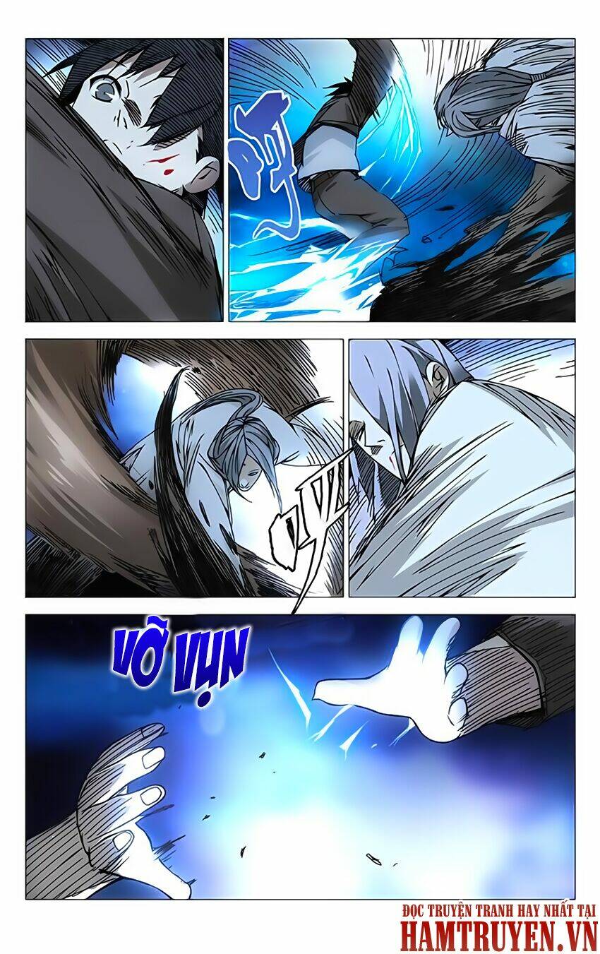 Nhất Nhân Chi Hạ - Chapter 137 - Page 3