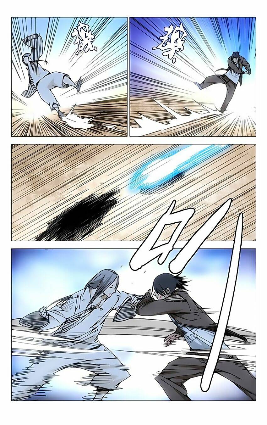 Nhất Nhân Chi Hạ - Chapter 137 - Page 4