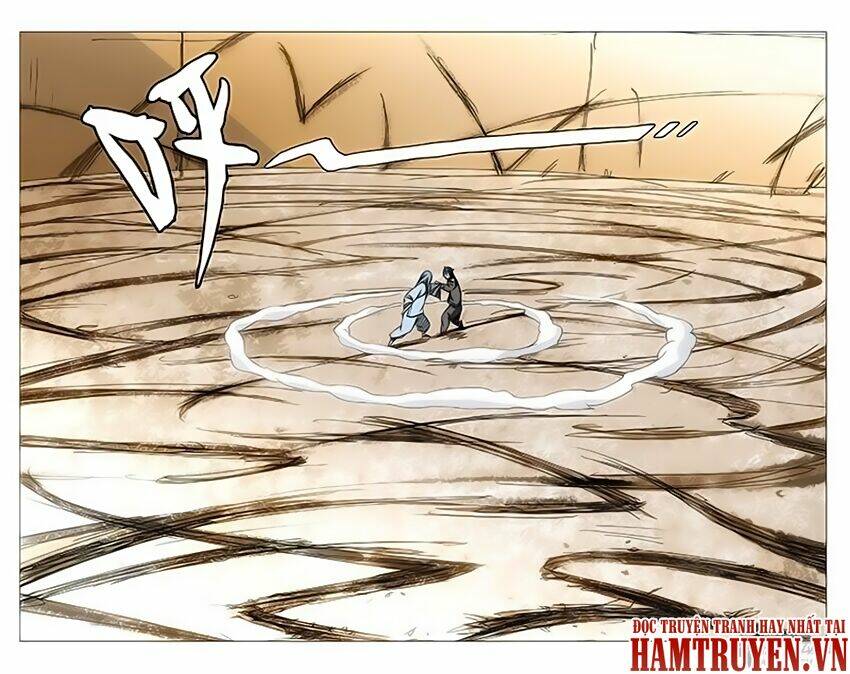 Nhất Nhân Chi Hạ - Chapter 137 - Page 5