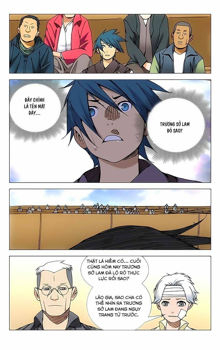 Nhất Nhân Chi Hạ - Chapter 137 - Page 6