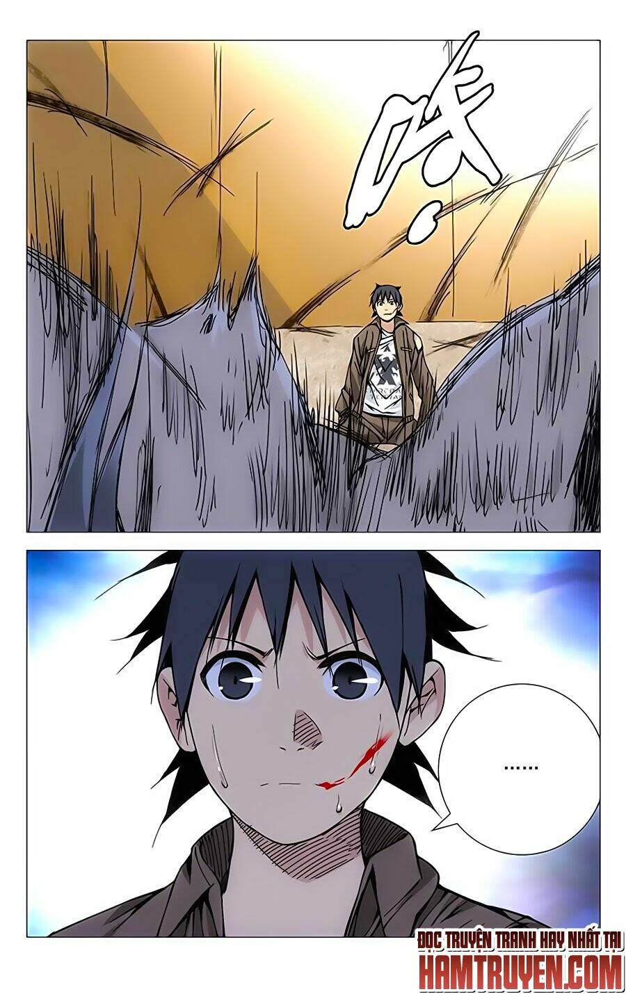 Nhất Nhân Chi Hạ - Chapter 138 - Page 10