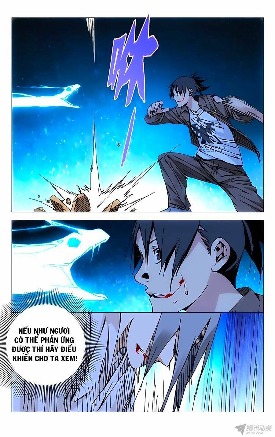 Nhất Nhân Chi Hạ - Chapter 138 - Page 6