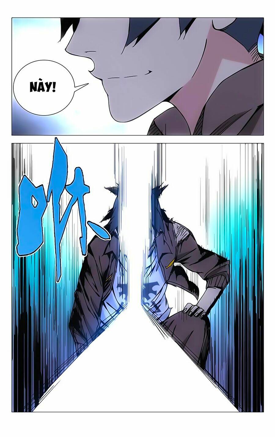 Nhất Nhân Chi Hạ - Chapter 138 - Page 7