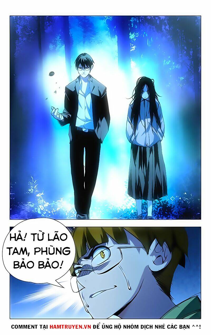Nhất Nhân Chi Hạ - Chapter 14 - Page 10