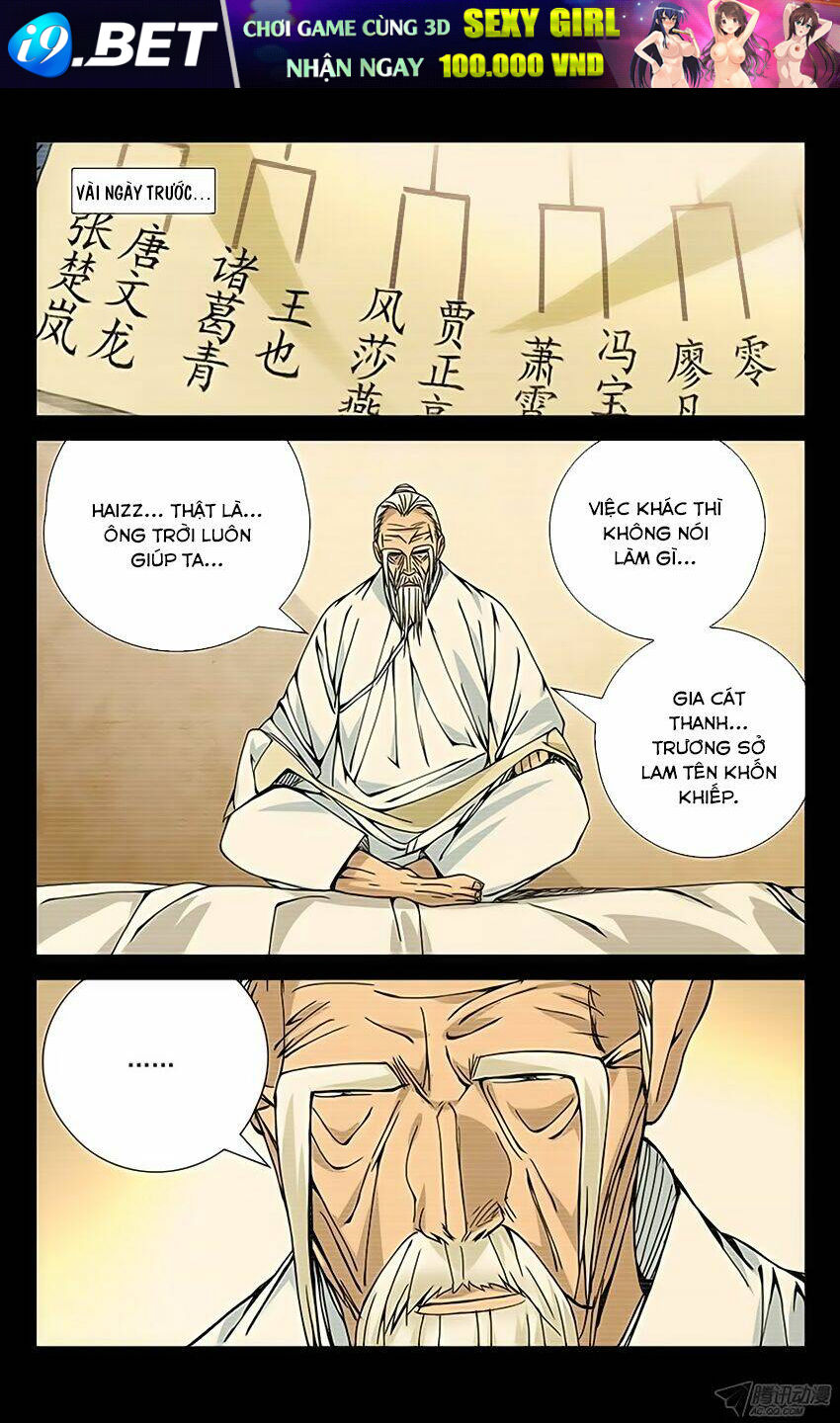 Nhất Nhân Chi Hạ - Chapter 140 - Page 7