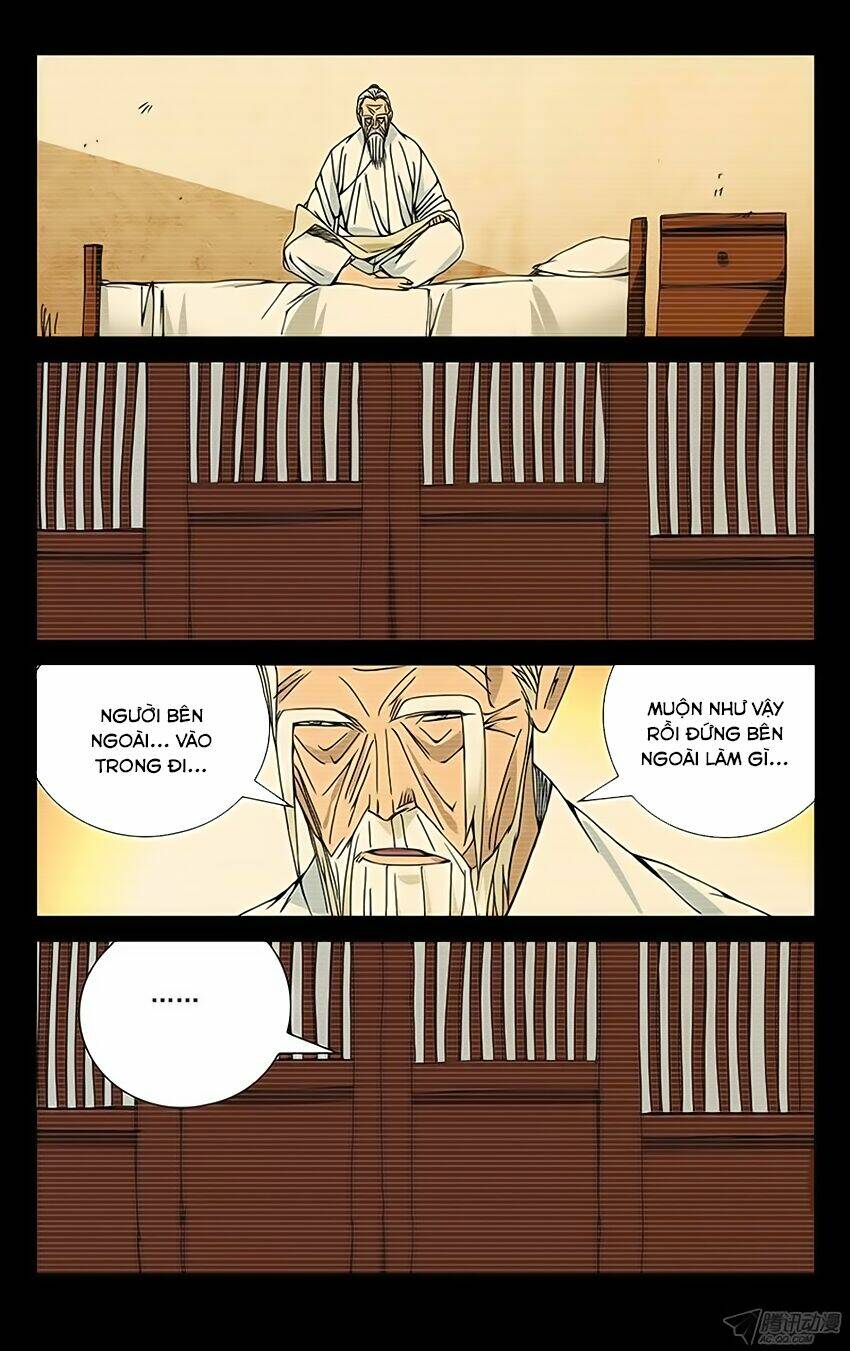 Nhất Nhân Chi Hạ - Chapter 140 - Page 8