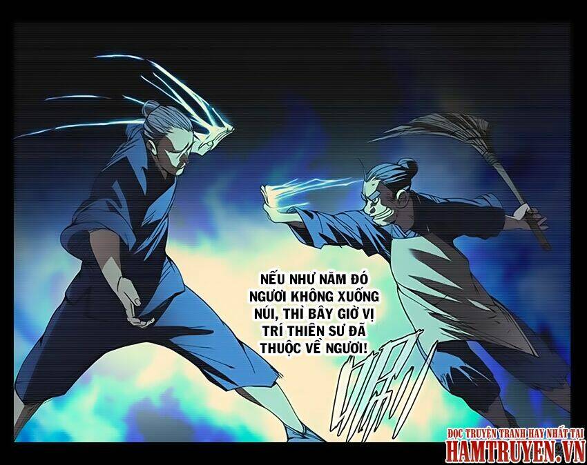 Nhất Nhân Chi Hạ - Chapter 141 - Page 11