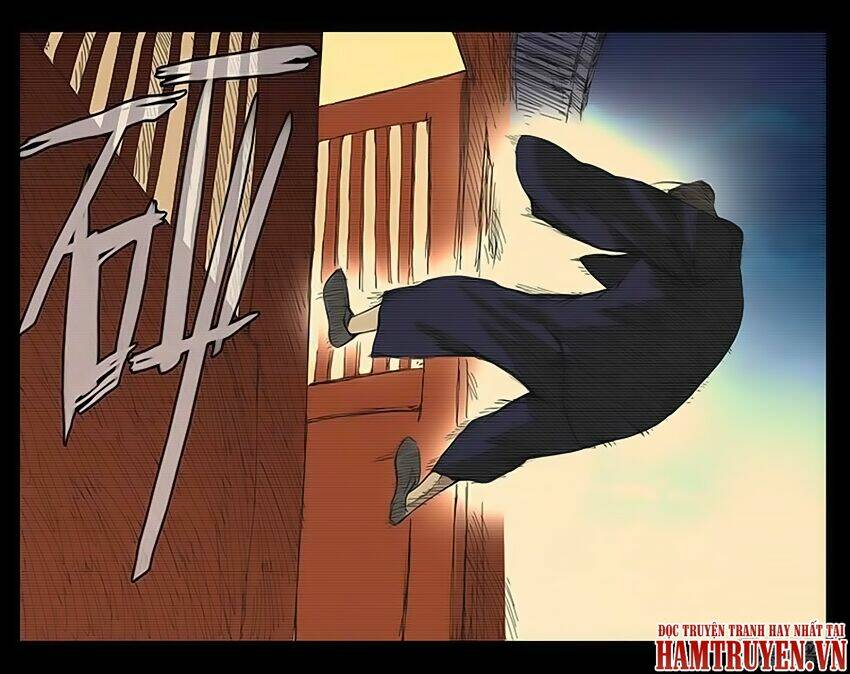 Nhất Nhân Chi Hạ - Chapter 141 - Page 3