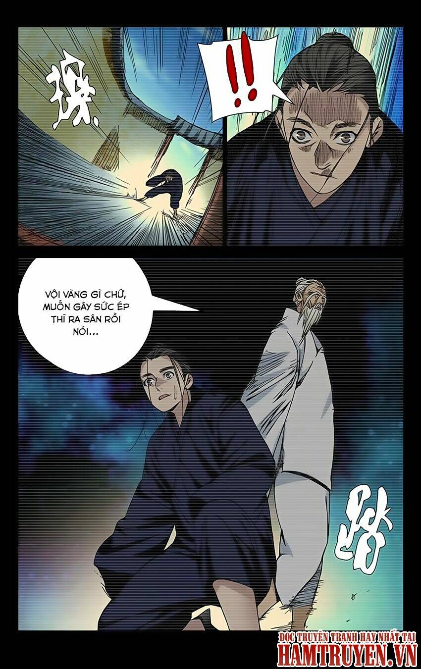 Nhất Nhân Chi Hạ - Chapter 141 - Page 4