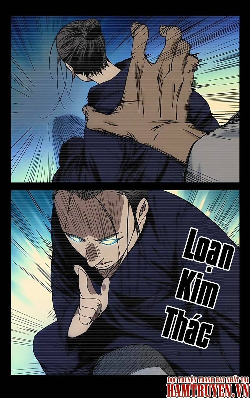 Nhất Nhân Chi Hạ - Chapter 141 - Page 5