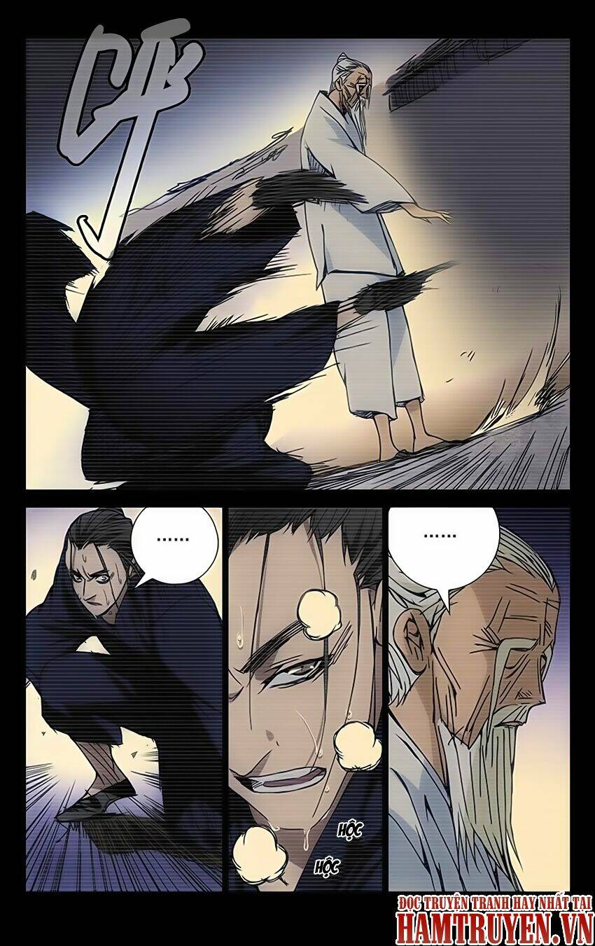 Nhất Nhân Chi Hạ - Chapter 141 - Page 7