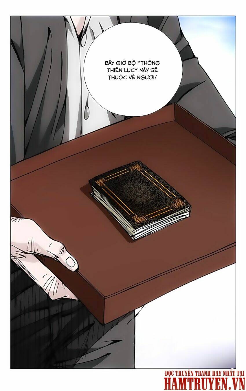 Nhất Nhân Chi Hạ - Chapter 142 - Page 9