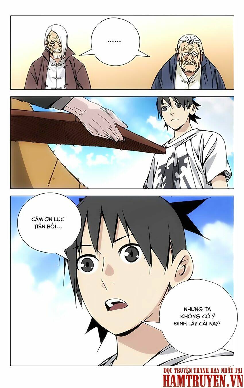 Nhất Nhân Chi Hạ - Chapter 142 - Page 10