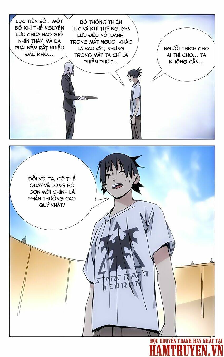 Nhất Nhân Chi Hạ - Chapter 142 - Page 12