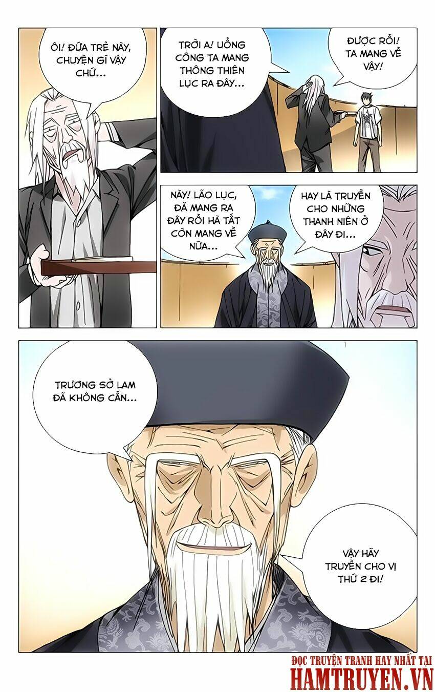 Nhất Nhân Chi Hạ - Chapter 142 - Page 13