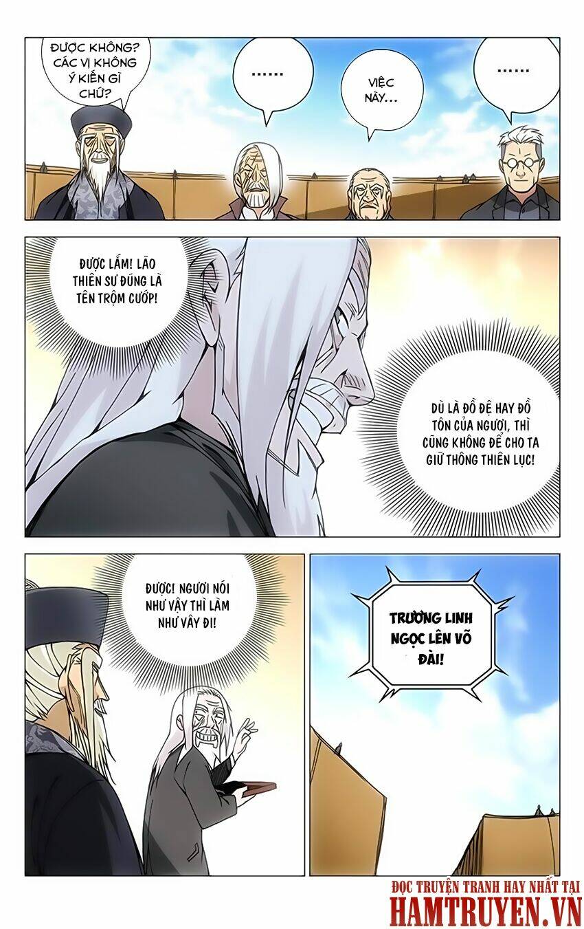 Nhất Nhân Chi Hạ - Chapter 142 - Page 14