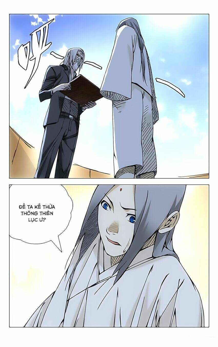 Nhất Nhân Chi Hạ - Chapter 142 - Page 15