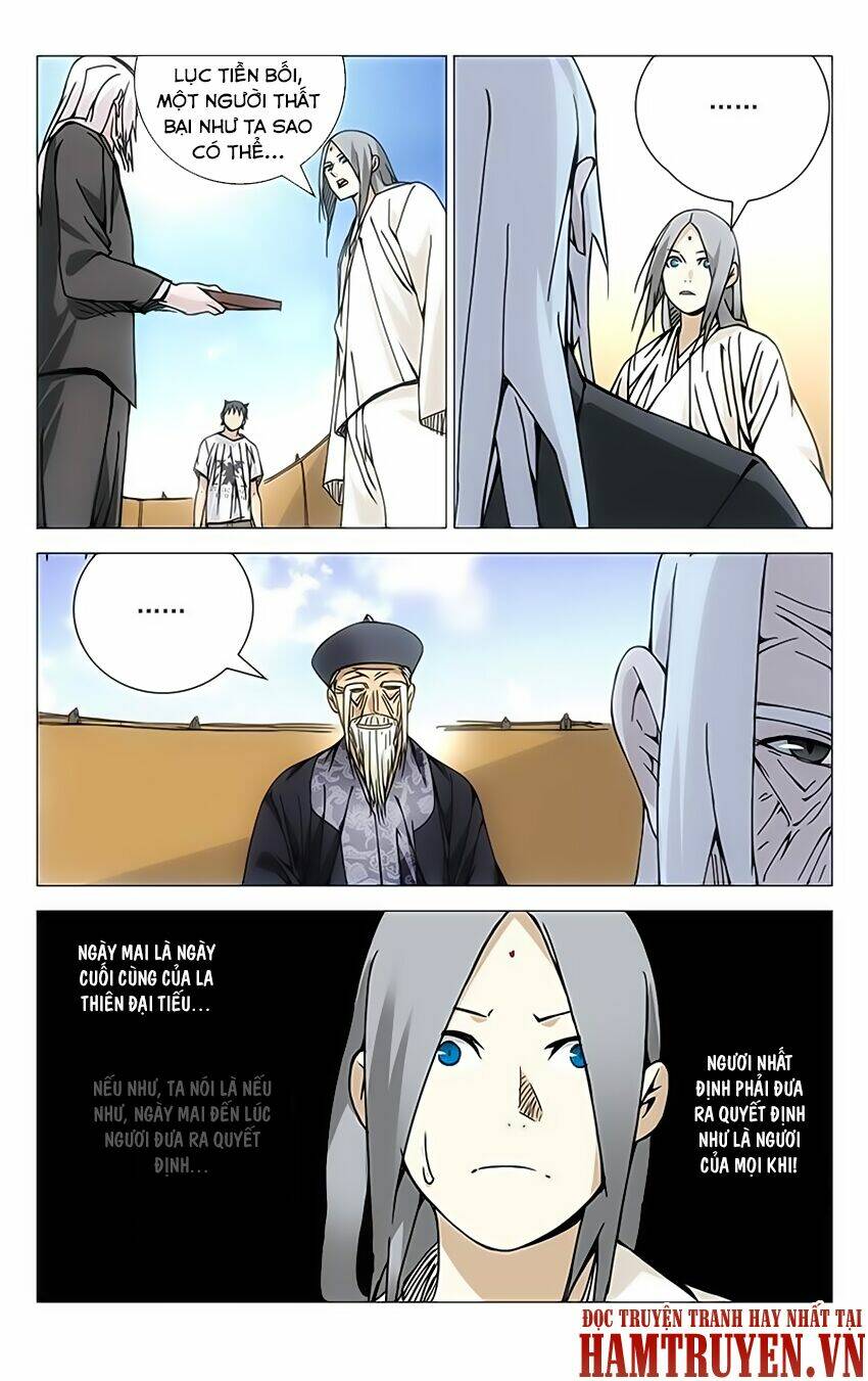 Nhất Nhân Chi Hạ - Chapter 142 - Page 16