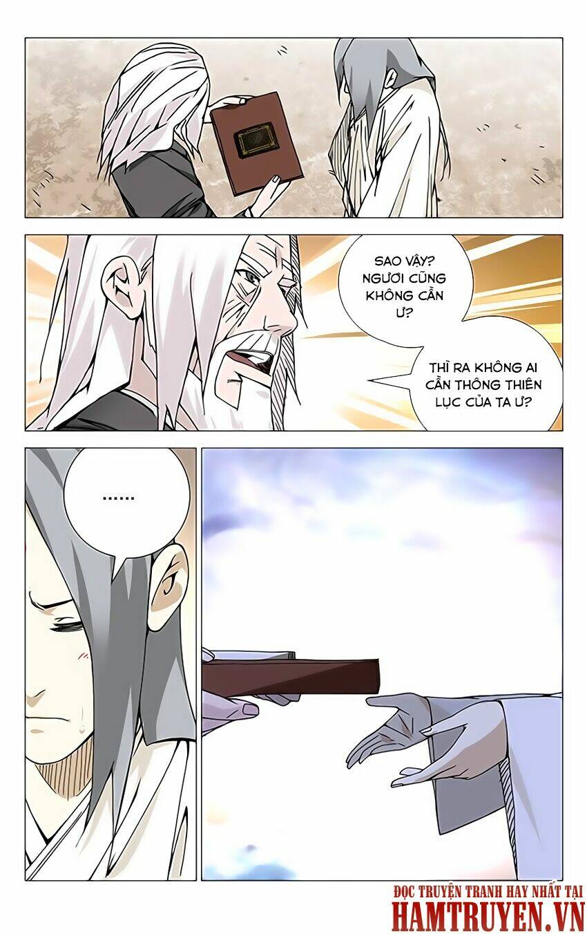 Nhất Nhân Chi Hạ - Chapter 142 - Page 17