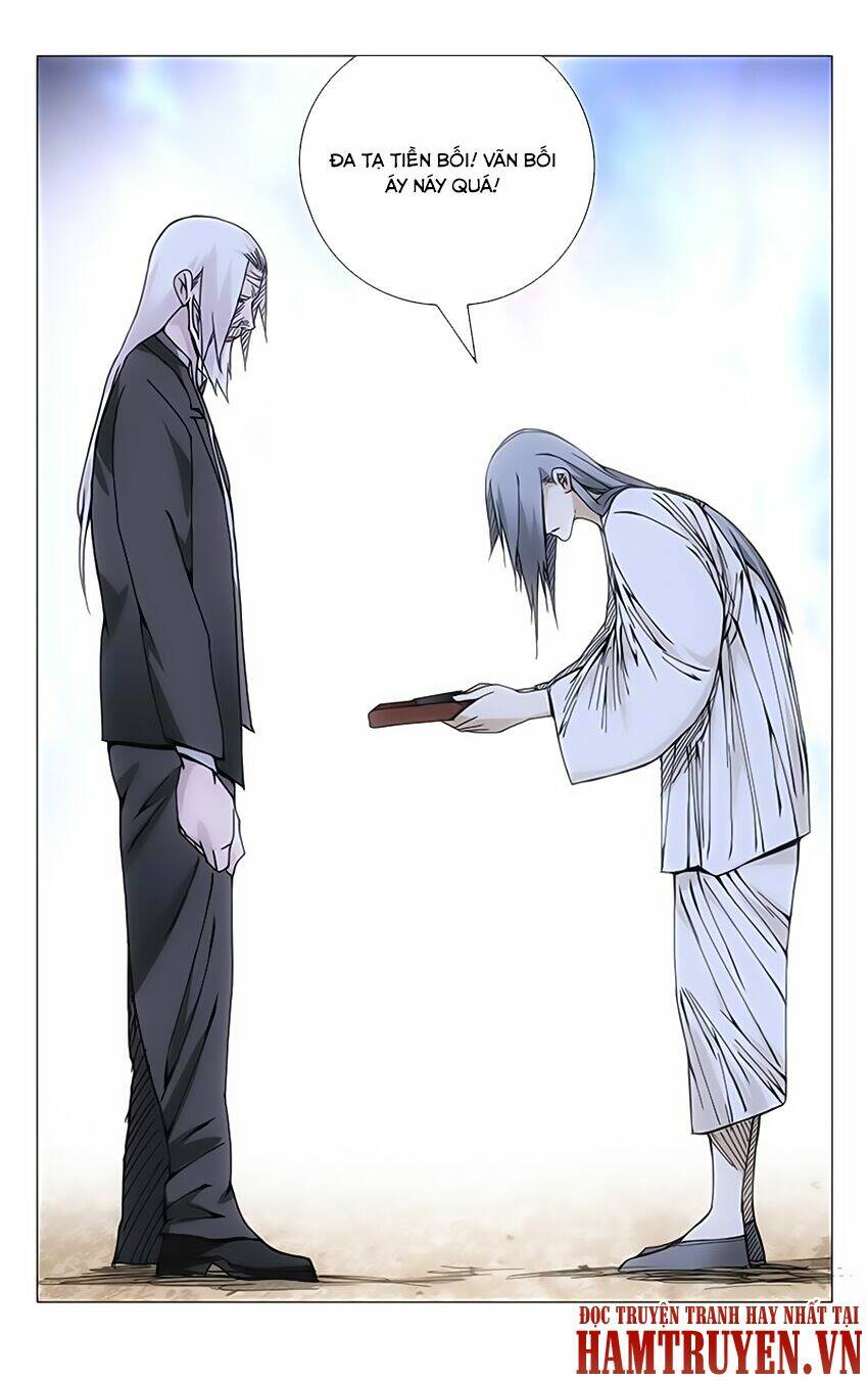 Nhất Nhân Chi Hạ - Chapter 142 - Page 18