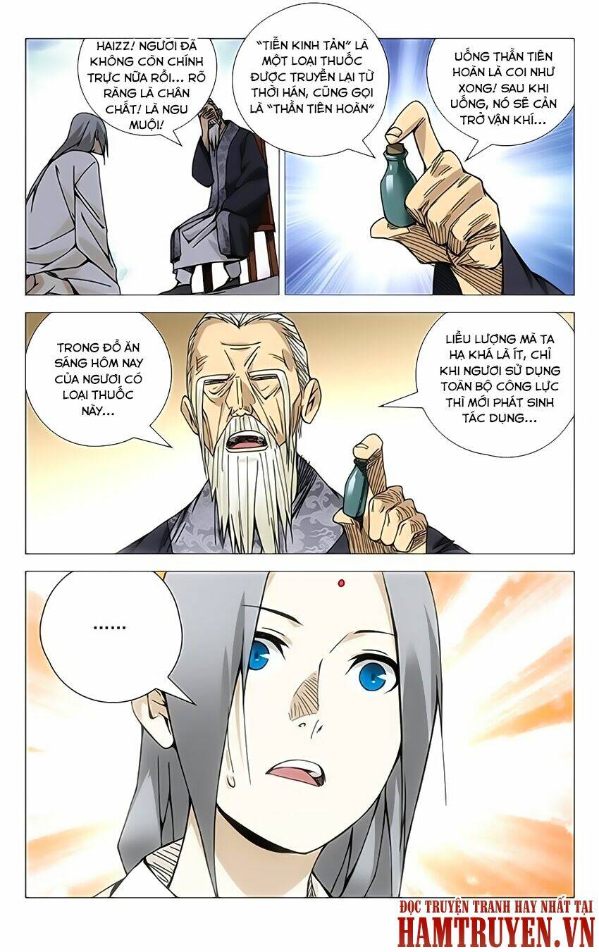 Nhất Nhân Chi Hạ - Chapter 142 - Page 3