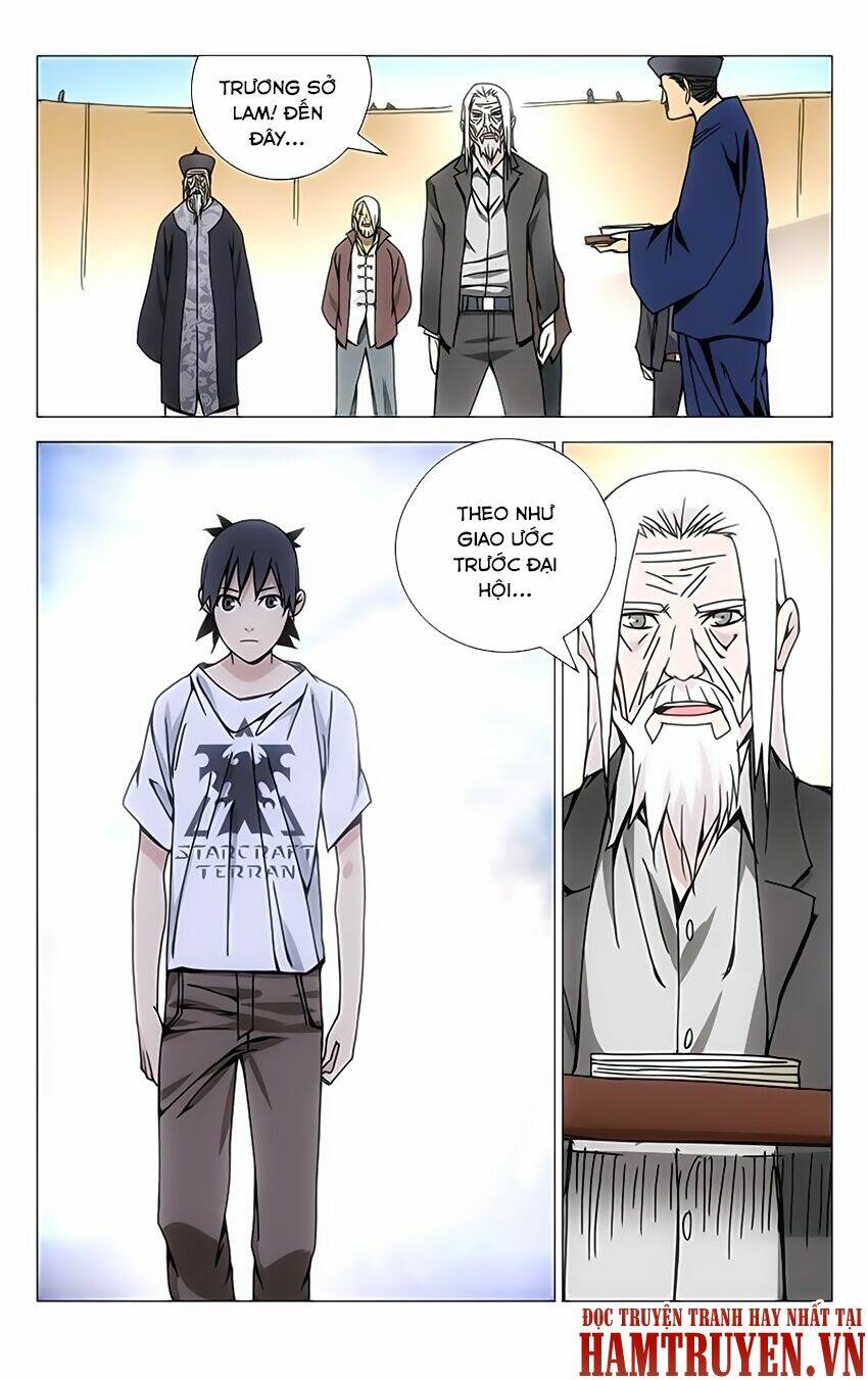 Nhất Nhân Chi Hạ - Chapter 142 - Page 8