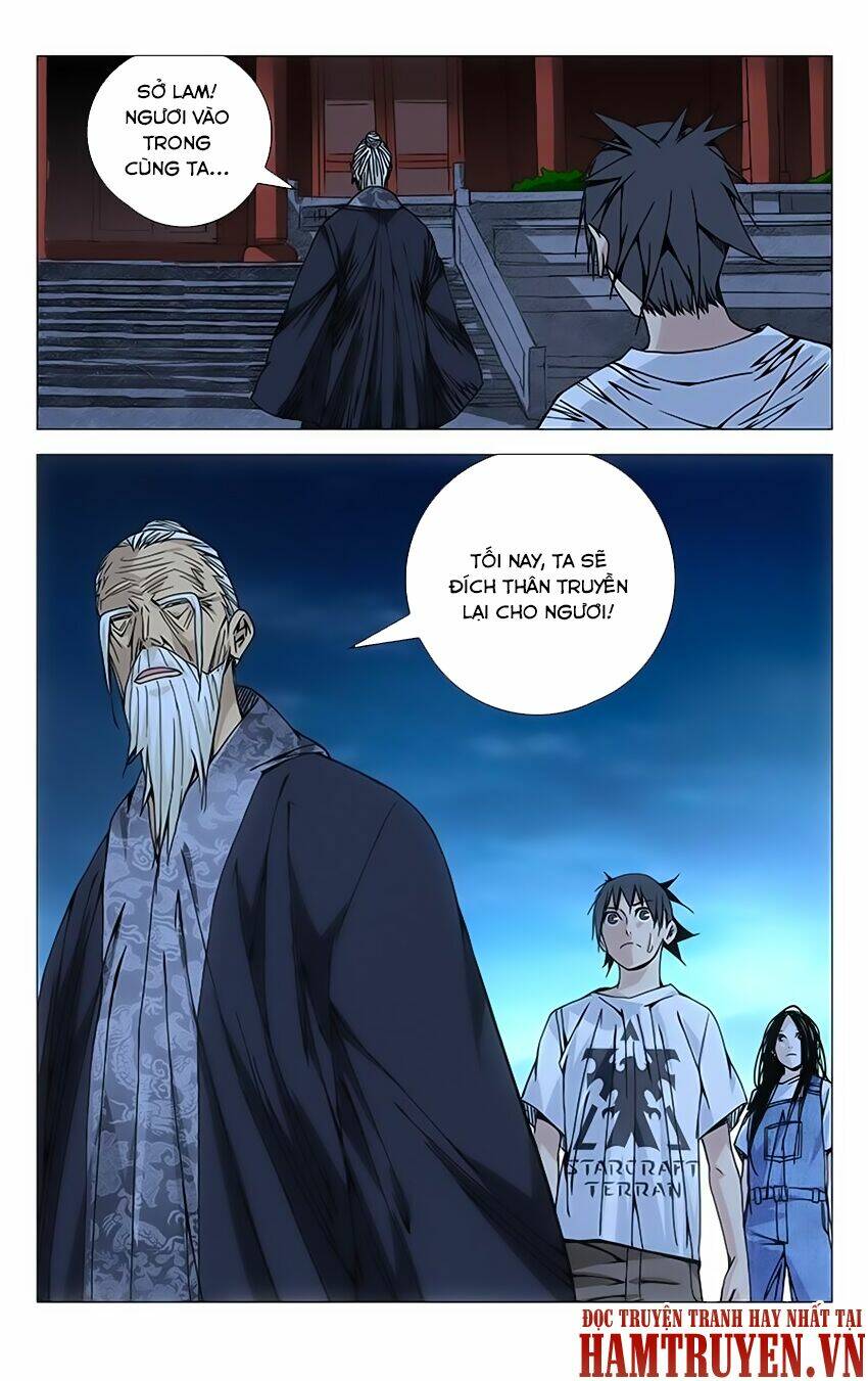 Nhất Nhân Chi Hạ - Chapter 143 - Page 10