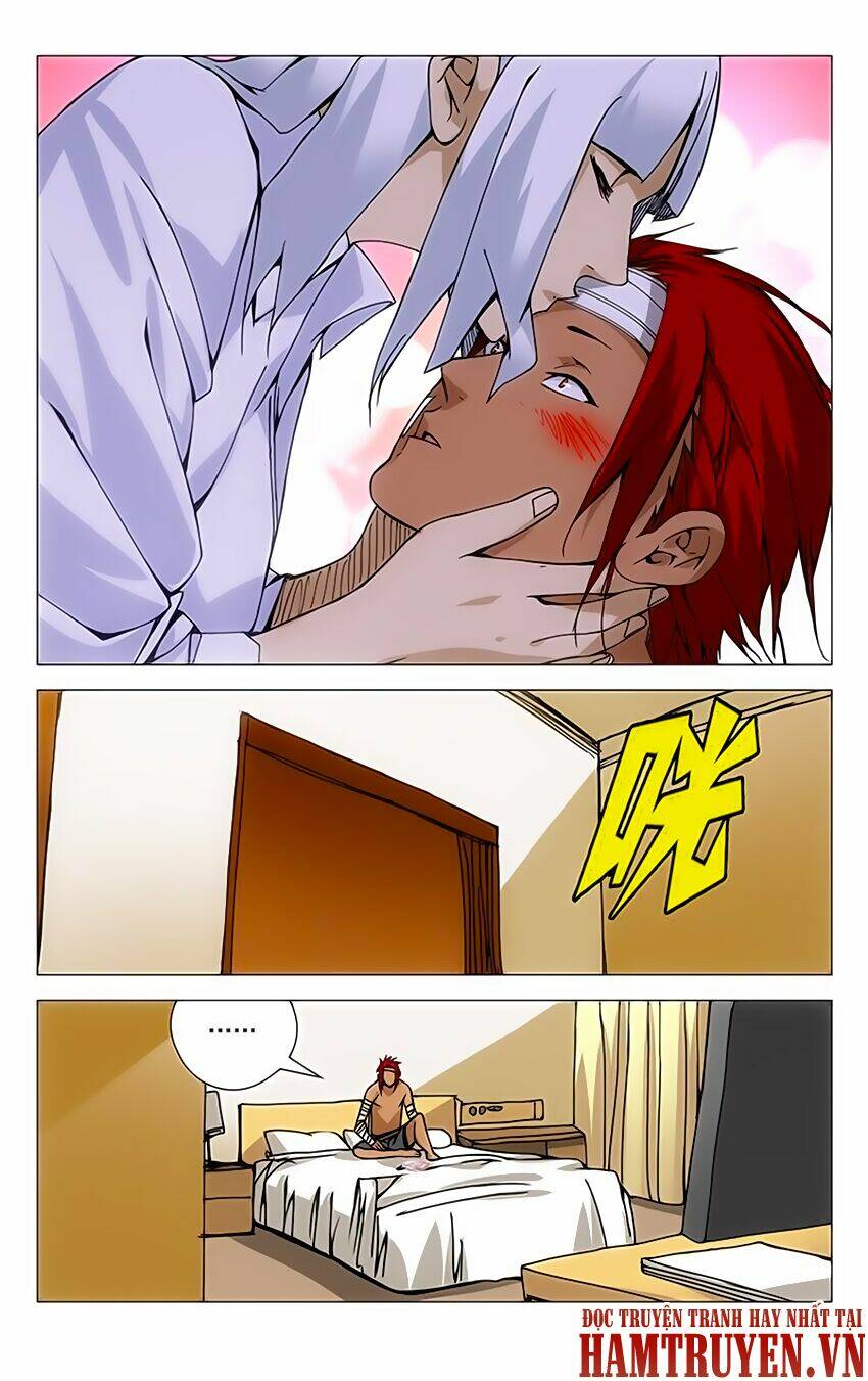 Nhất Nhân Chi Hạ - Chapter 143 - Page 5