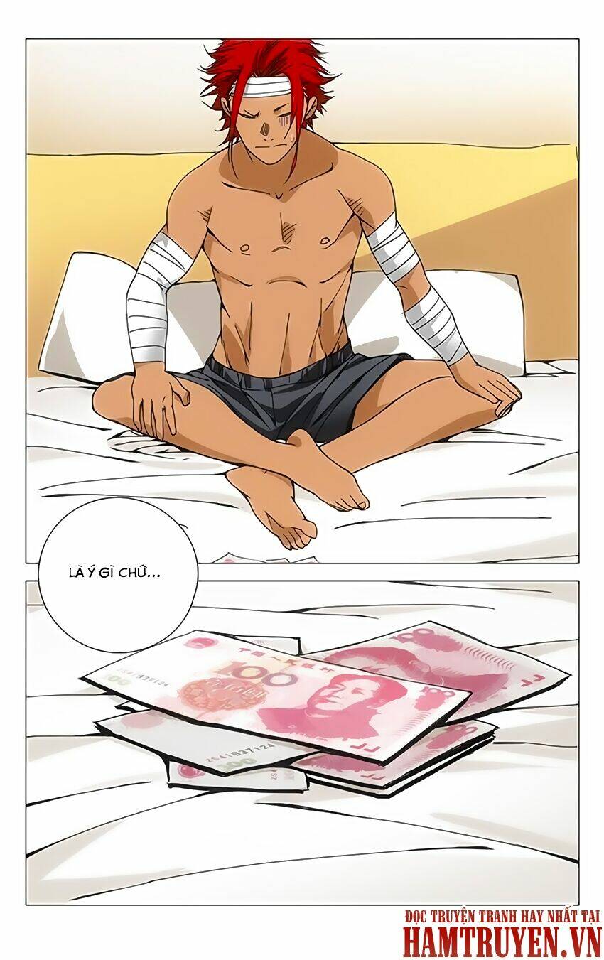 Nhất Nhân Chi Hạ - Chapter 143 - Page 6