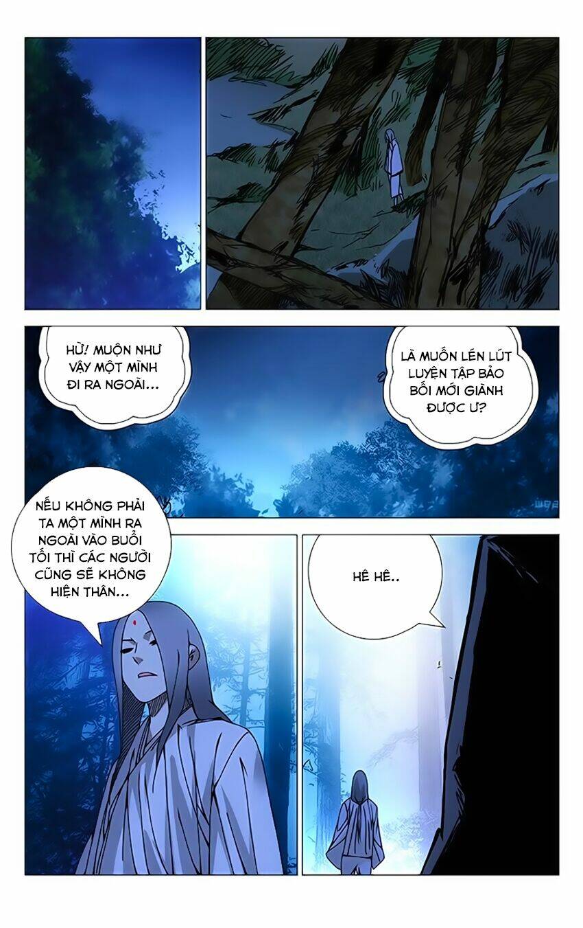 Nhất Nhân Chi Hạ - Chapter 144 - Page 9