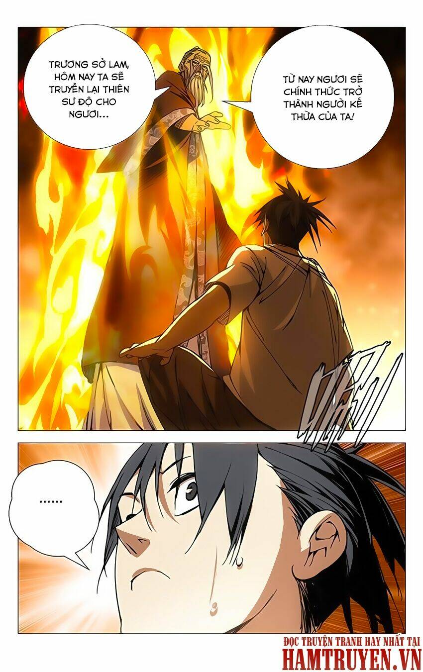 Nhất Nhân Chi Hạ - Chapter 144 - Page 5